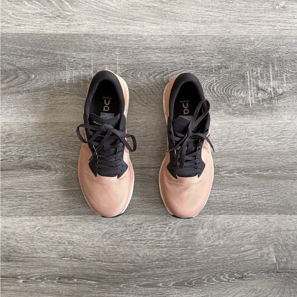 On Running Cloudzone - image 4